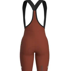 Salopette donna Ale R-EV1 Go - Arancio
