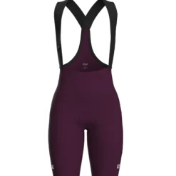 Salopette donna Ale R-EV1 Go - Viola