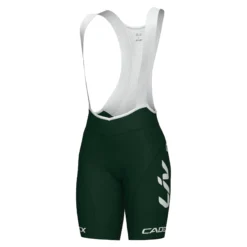Salopette donna Ale Team Jayco Alula TDF 2024 PRS
