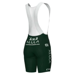 Salopette donna Ale Team Jayco Alula TDF 2024 PRS