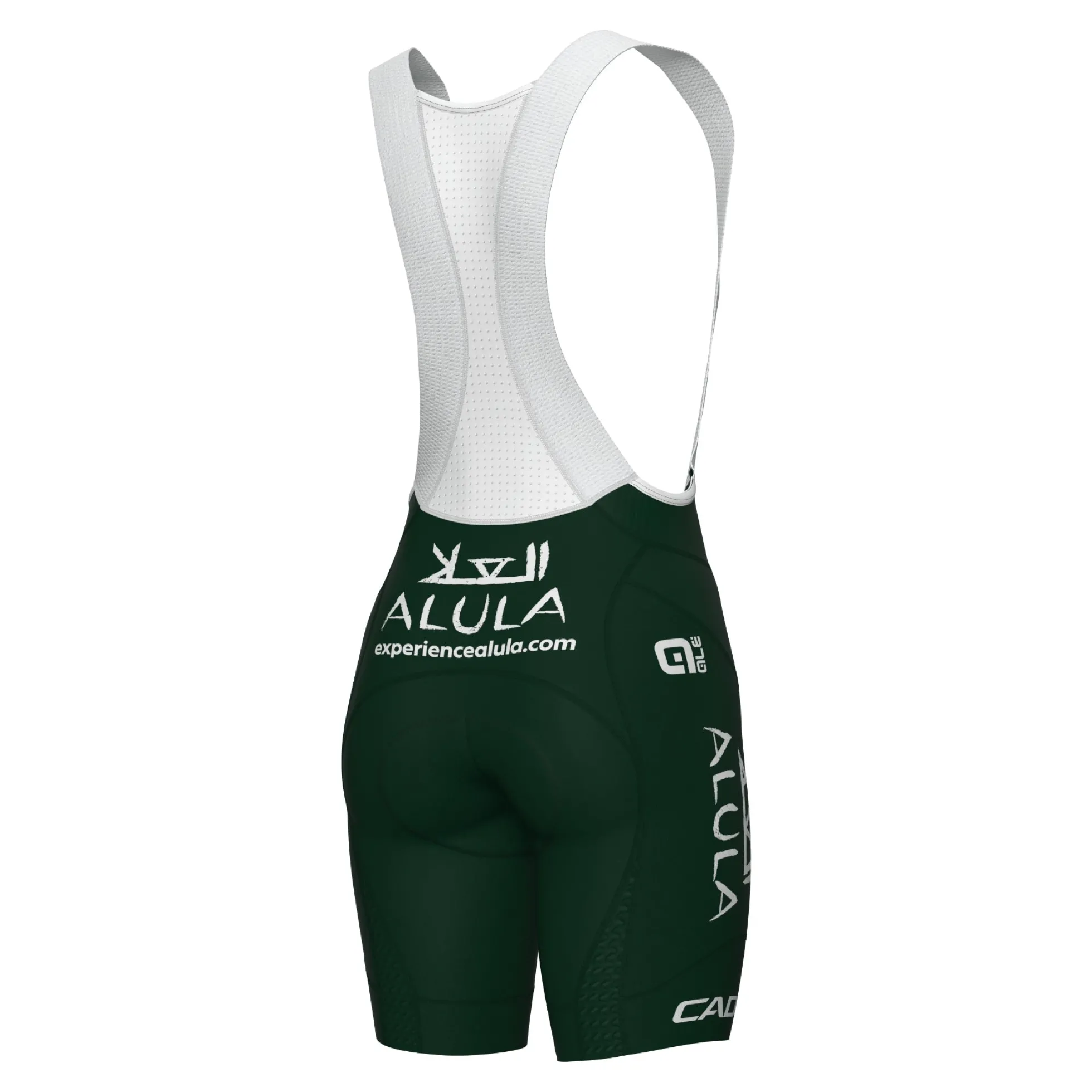 Salopette donna Ale Team Jayco Alula TDF 2024 PRS