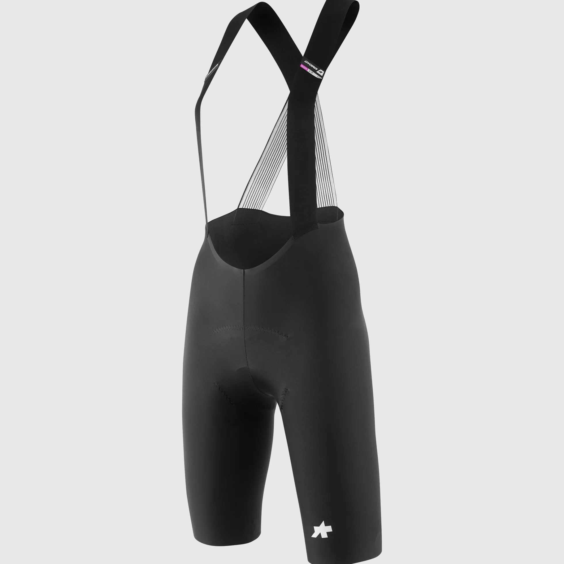 Salopette donna Assos Dyora R S11 - Nero
