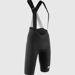 Salopette donna Assos Dyora R S11 - Nero