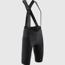 Salopette donna Assos Dyora RSV S11 - Nero