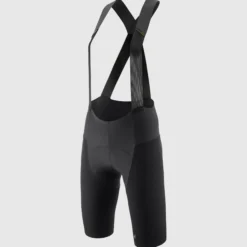 Salopette donna Assos Dyora RSV S11 - Nero