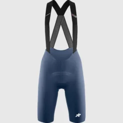 Salopette donna Assos Dyora R S11 - Blu