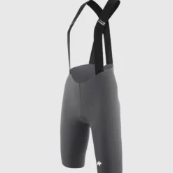 Salopette donna Assos Dyora R S11 - Grigio
