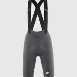 Salopette donna Assos Dyora R S11 - Grigio