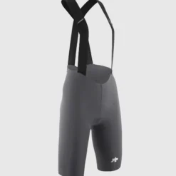 Salopette donna Assos Dyora R S11 - Grigio