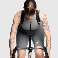 Salopette donna Assos Dyora R S11 - A50 Anniversary