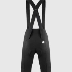 Salopette donna Assos UMA GT S11 - Nero