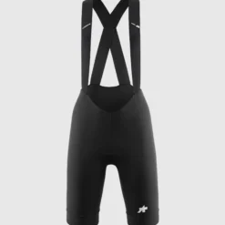Salopette donna Assos UMA GT S11 - Nero