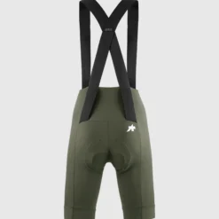 Salopette donna Assos UMA GT S11 - Verde