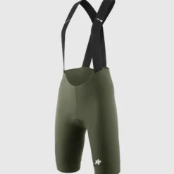 Salopette donna Assos UMA GT S11 - Verde