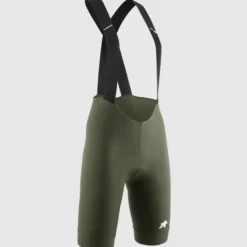 Salopette donna Assos UMA GT S11 - Verde