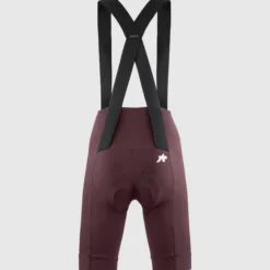 Salopette donna Assos UMA GT S11 - Bordeaux
