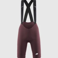 Salopette donna Assos UMA GT S11 - Bordeaux