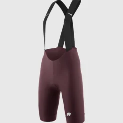 Salopette donna Assos UMA GT S11 - Bordeaux