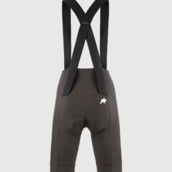 Salopette donna Assos UMA GT S11 - Marrone
