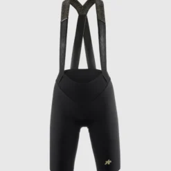 Salopette donna Assos UMA GTV S11 - Nero