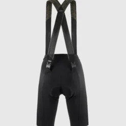 Salopette donna Assos UMA GTV S11 - Nero