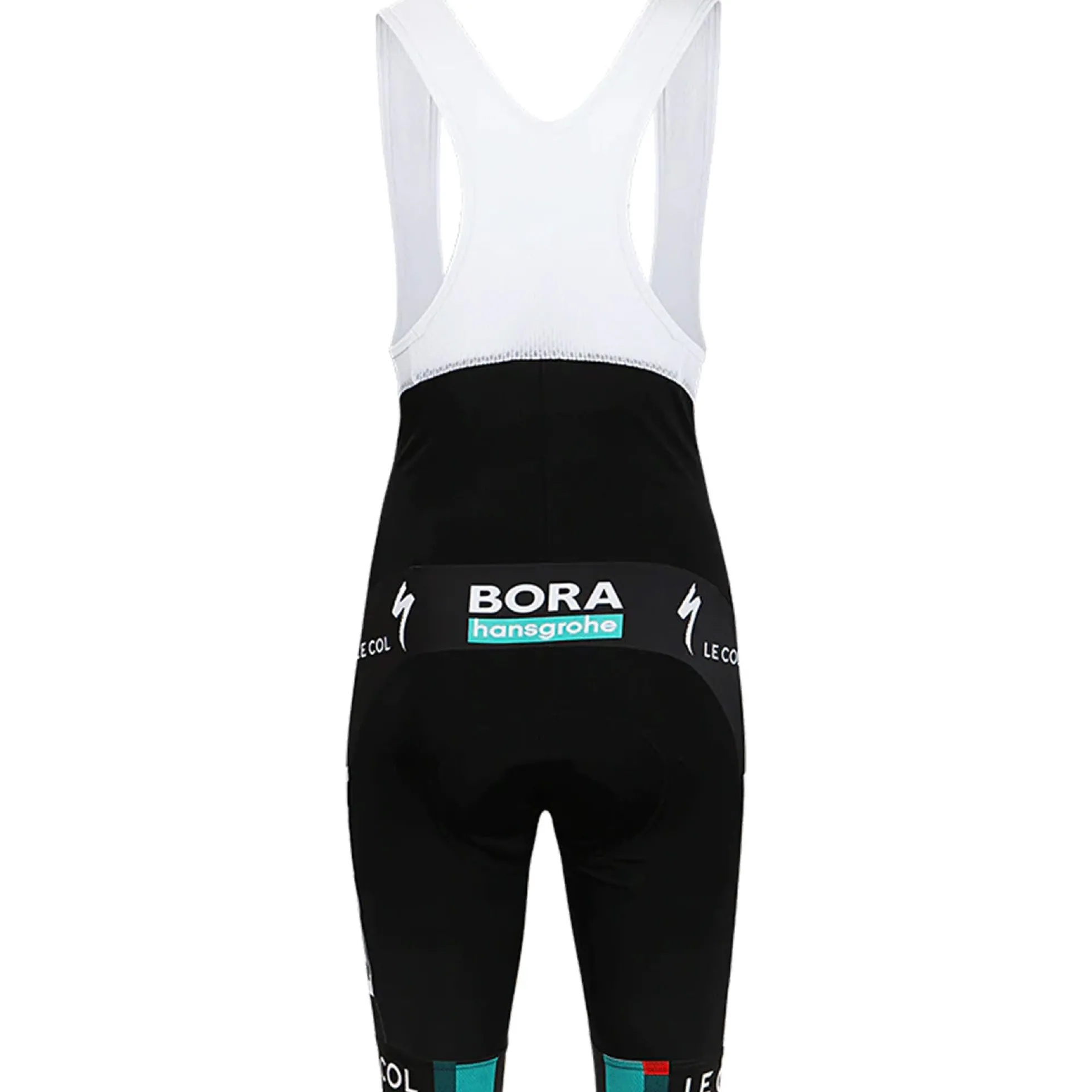 Salopette donna Bora Hansgrohe 2022 Sport