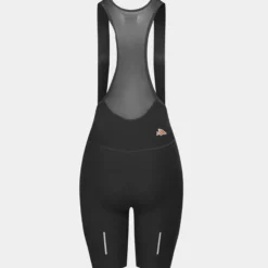 Salopette donna Cafe du Cycliste Marinette - Nero