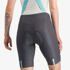 Salopette donna Castelli Prima 2 DT - Grigio
