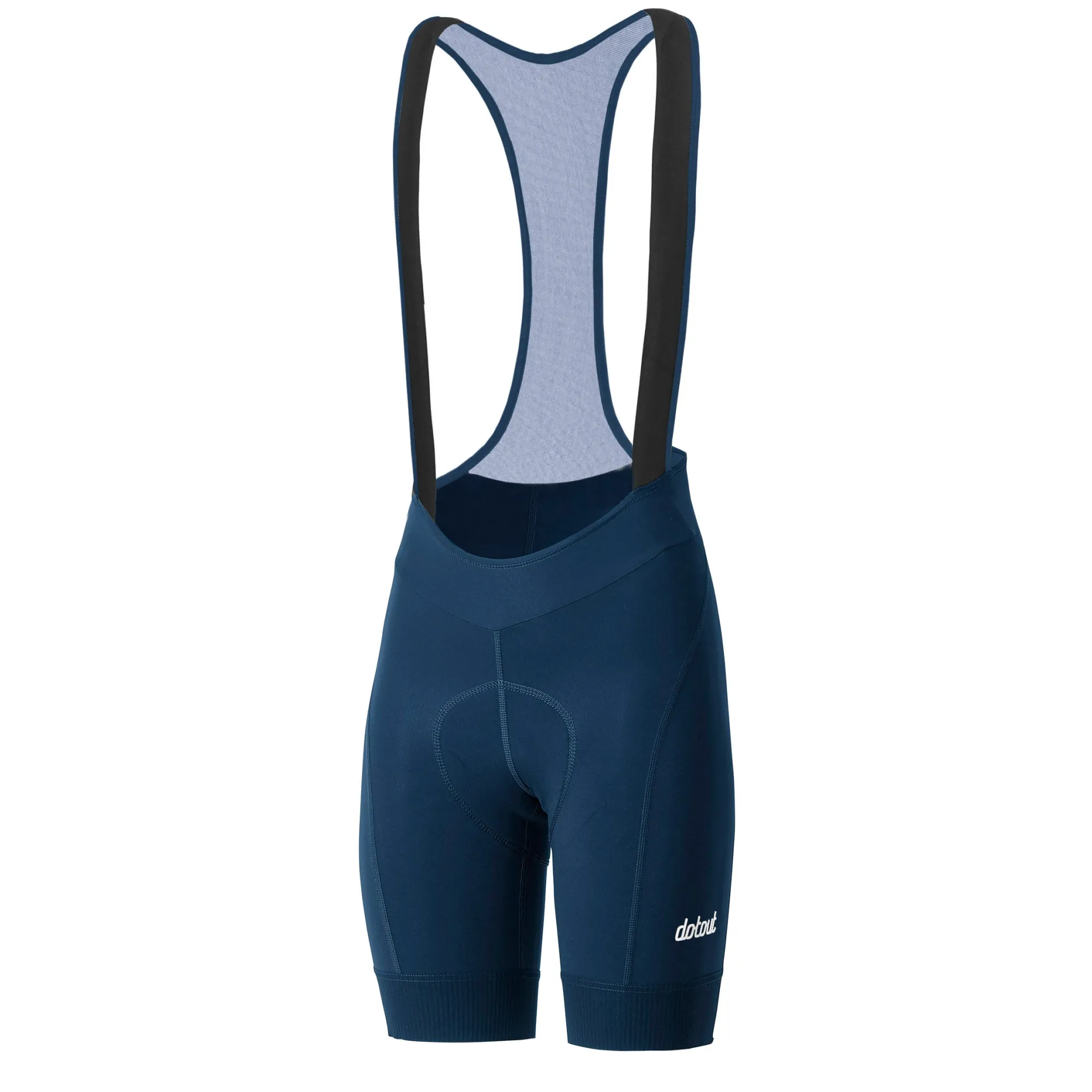 Salopette donna Dotout Cosmo - Blu