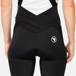 Salopette donna Endura FS260 Pro - Nero
