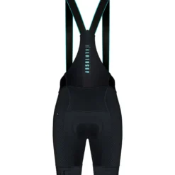 Salopette donna Gobik Absolute 5.0 K9 - Nero