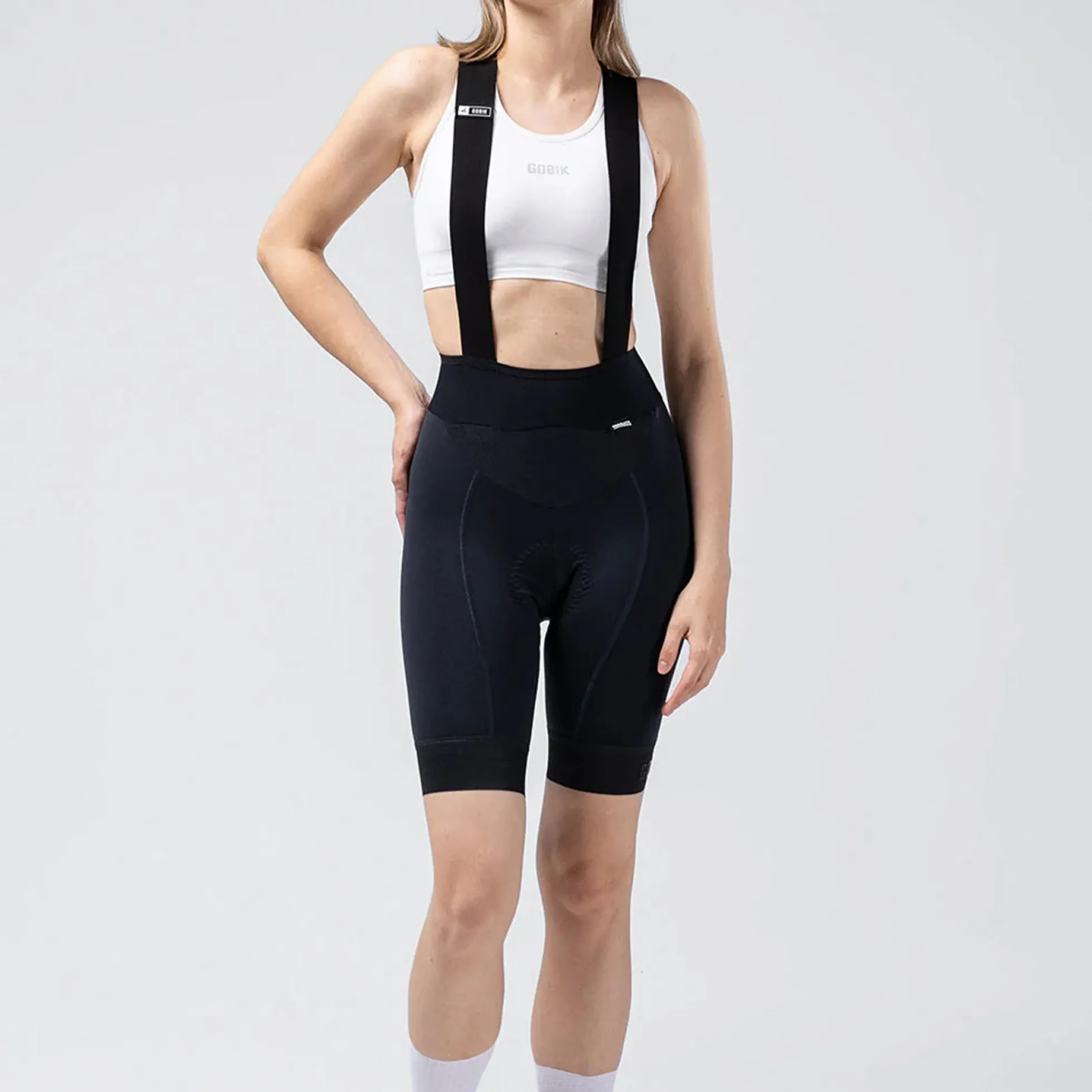 Salopette donna Gobik Absolute 7.0 - Blu
