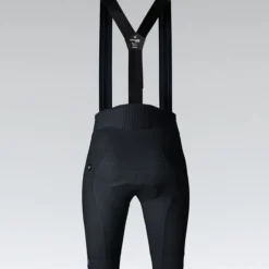 Salopette donna Gobik Absolute 7.0 - Nero