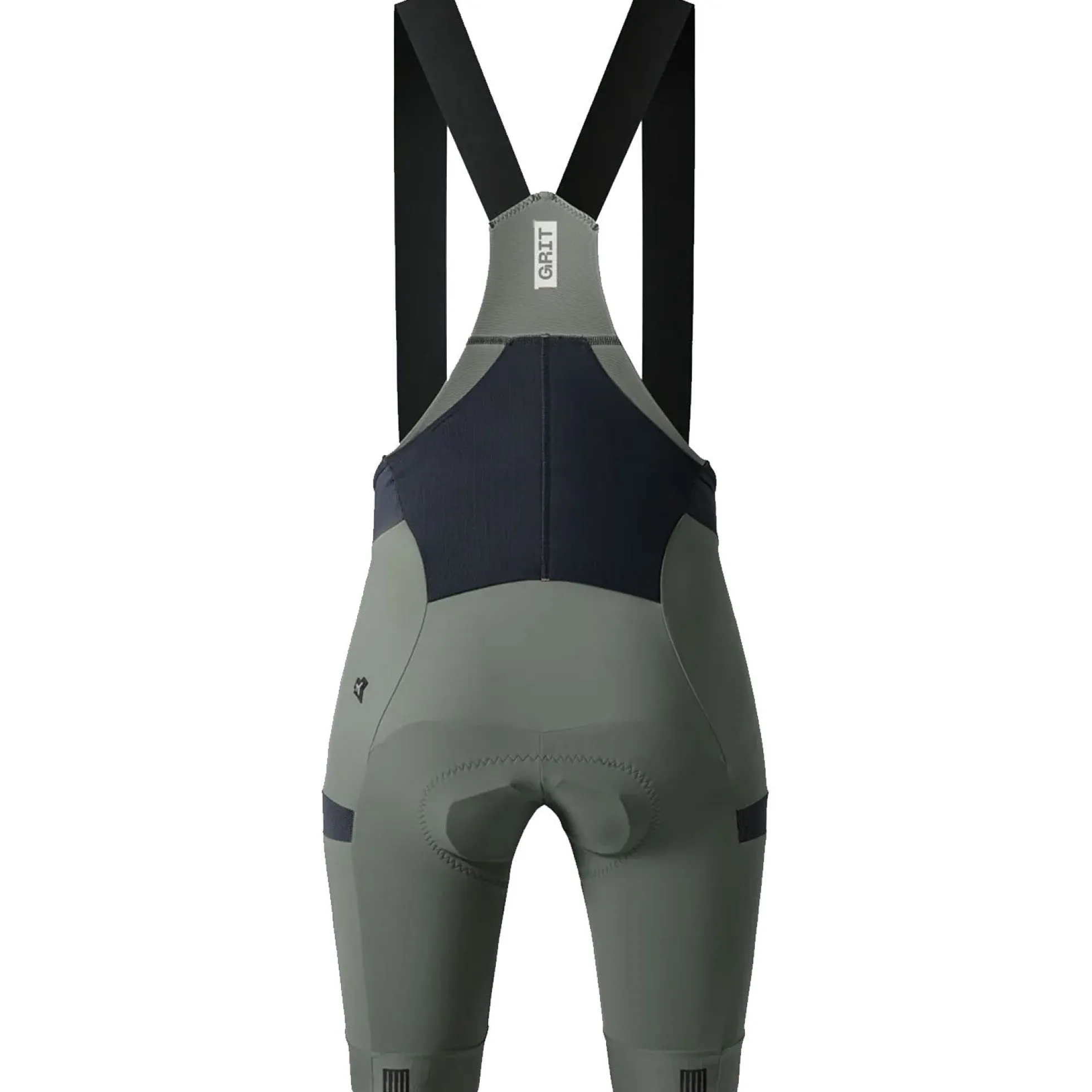 Salopette donna Gobik Grit 2.0 K9 - Verde