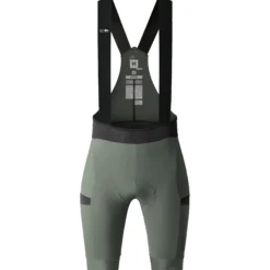 Salopette donna Gobik Grit 2.0 K9 - Verde