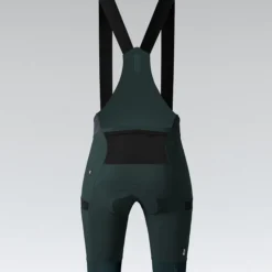 Salopette donna Gobik Grit 3.0 Pinewood - Verde