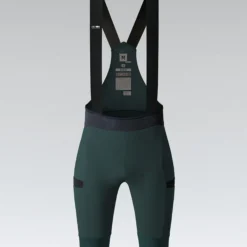 Salopette donna Gobik Grit 3.0 Pinewood - Verde