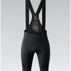 Salopette donna Gobik Matt 2.0 - Nero