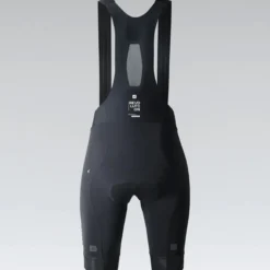 Salopette donna Gobik Revolution 2.0 K9 - Nero
