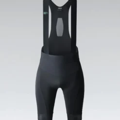 Salopette donna Gobik Revolution 2.0 K9 - Nero