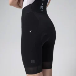 Salopette donna Gobik Revolution 2.0 K9 - Nero