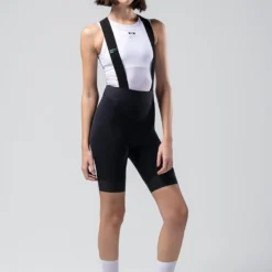 Salopette donna Gobik Revolution 2.1 K9 - Nero