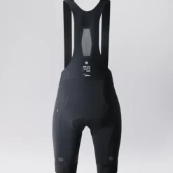 Salopette donna Gobik Revolution 2.1 K9 - Nero
