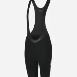 Salopette donna Hiru Core - Nero