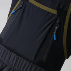 Salopette donna Maap Alt_Road Cargo Liner - Nero