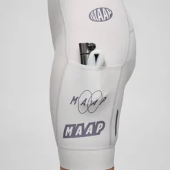 Salopette donna Maap Drome Team Evo Cargo - Grigio