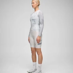 Salopette donna Maap Drome Team Evo Cargo - Grigio