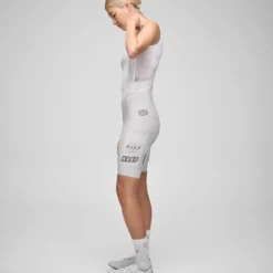 Salopette donna Maap Drome Team Evo Cargo - Grigio