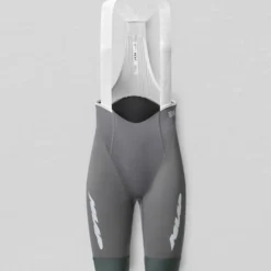 Salopette donna Maap Eclipse Pro Bib 2.0 - Grigio
