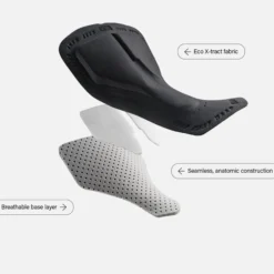 Salopette donna Maap Pro Bib 2.0 - Nero